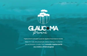 Glaucoma Paraná - Médicos de Olhos S.A.