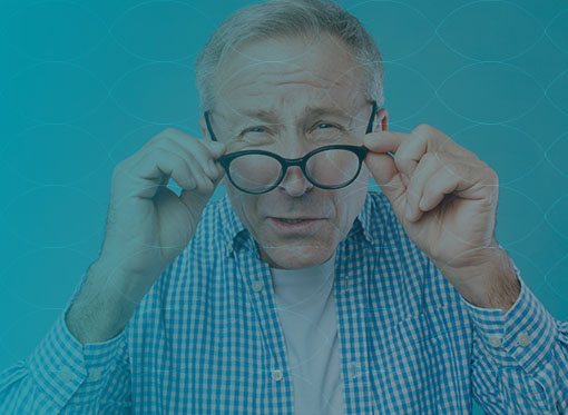 Leia mais sobre o artigo Miopia Pode Causar Cegueira? Descubra os Riscos e Como se Prevenir!