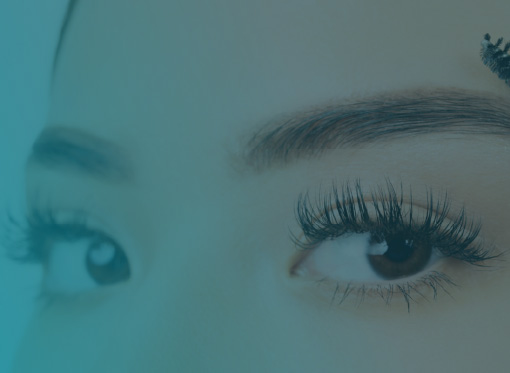 Leia mais sobre o artigo Extensão de Cílios e a Saúde Ocular