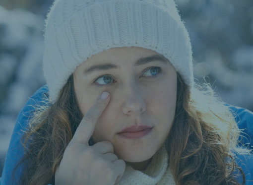 Leia mais sobre o artigo Você Sente Visão Embaçada no Inverno?