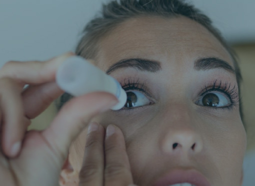 Leia mais sobre o artigo Lentes de Contato no Inverno