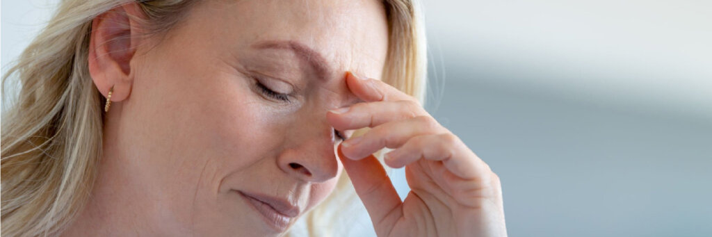 Menopausa e Saúde Ocular