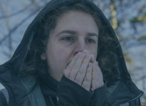 Olho Seco no Inverno