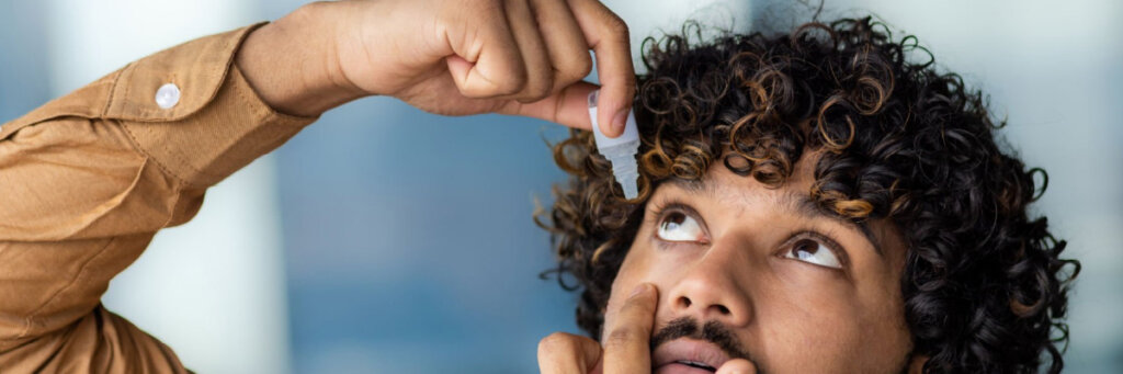 Você Sente Mais Cansaço Ocular no Inverno?