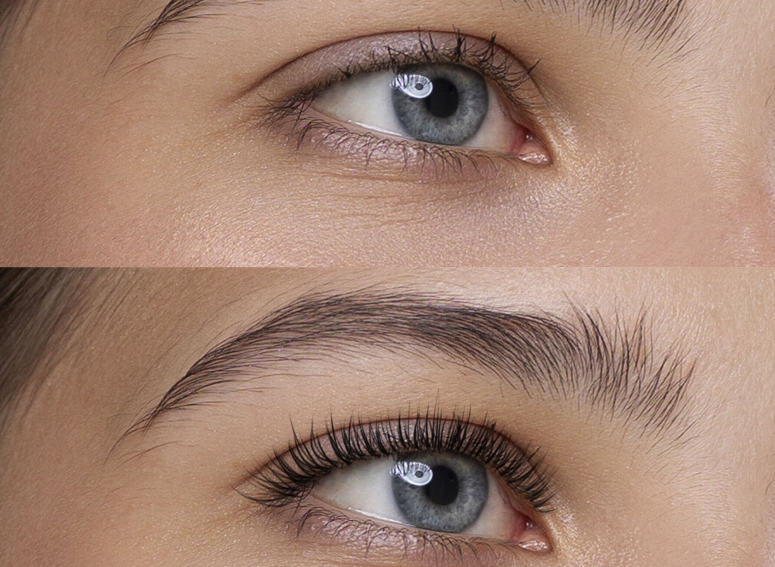 Leia mais sobre o artigo Extensão de cílios: beleza ou saúde?