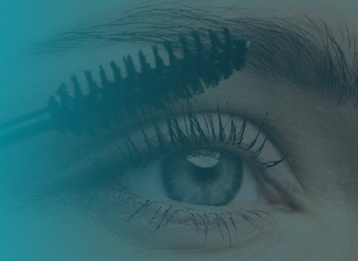 Leia mais sobre o artigo Cola de Cílios e Cosméticos