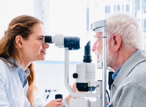 Leia mais sobre o artigo Visão turva