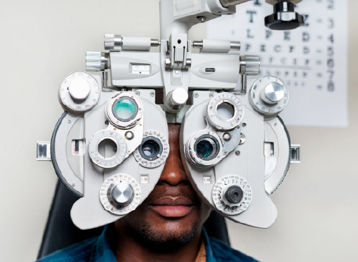 Leia mais sobre o artigo Graus de miopia