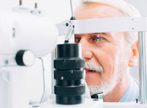 Leia mais sobre o artigo Causas da visão turva