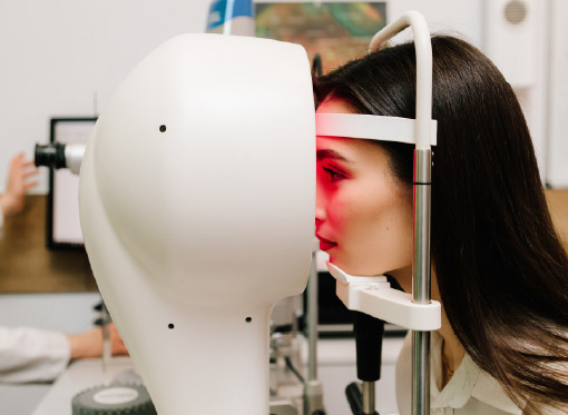 Leia mais sobre o artigo Com quantos graus pode fazer cirurgia de miopia?