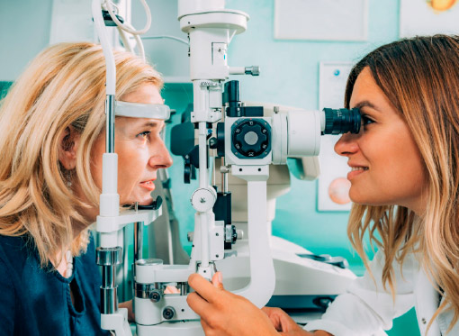 Leia mais sobre o artigo Hipermetropia correção