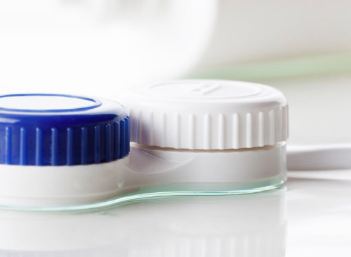 Leia mais sobre o artigo Colírio lubrificante para ceratocone