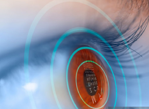 Leia mais sobre o artigo Ceratocone e visão – sintomas, causas e cuidados