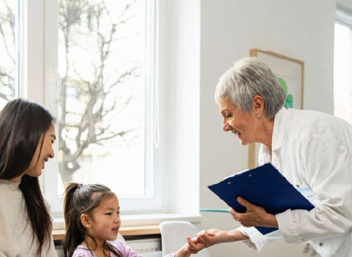 Leia mais sobre o artigo Ceratocone é hereditário ou genético?