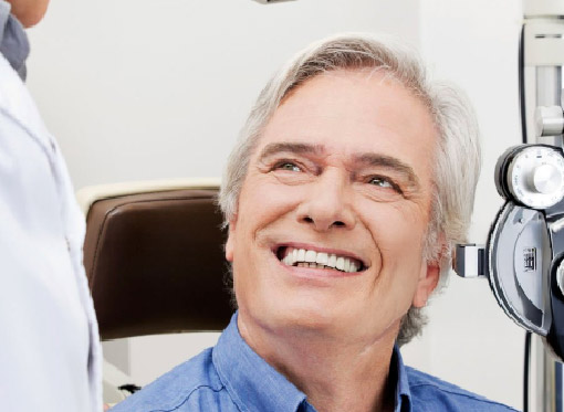 Leia mais sobre o artigo Cirurgia para ceratocone e preço