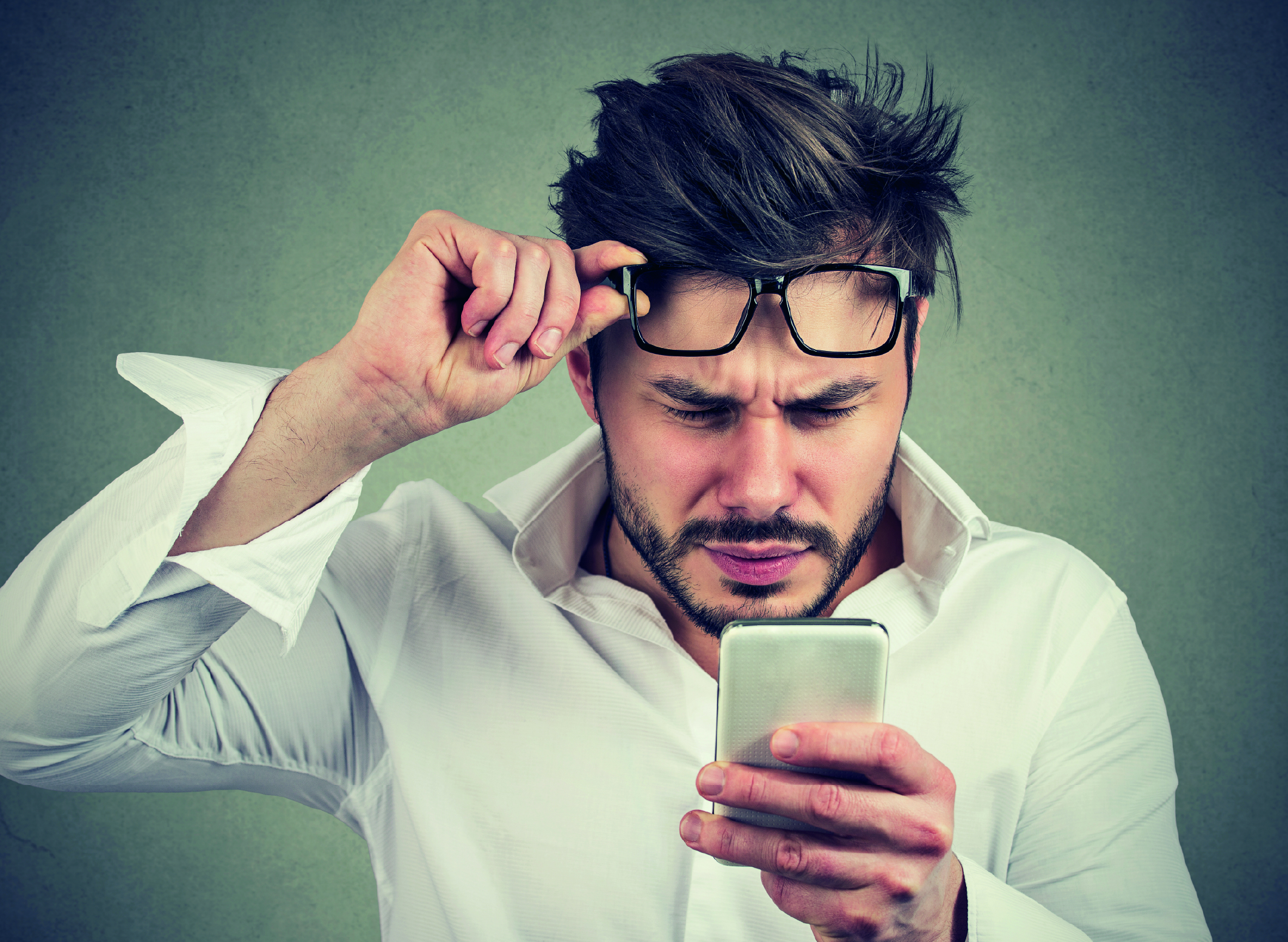 Leia mais sobre o artigo Vista Cansada (Presbiopia)