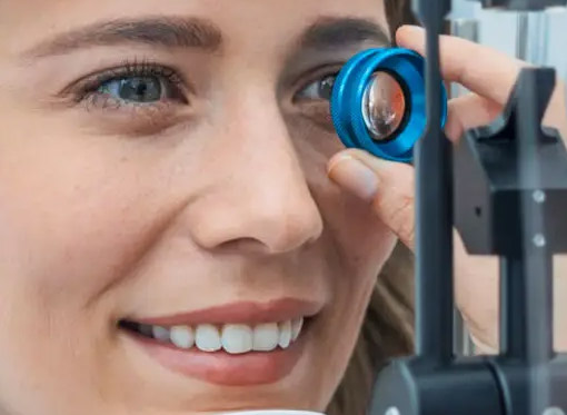 Leia mais sobre o artigo Problemas na retina: sintomas, causas e tratamentos