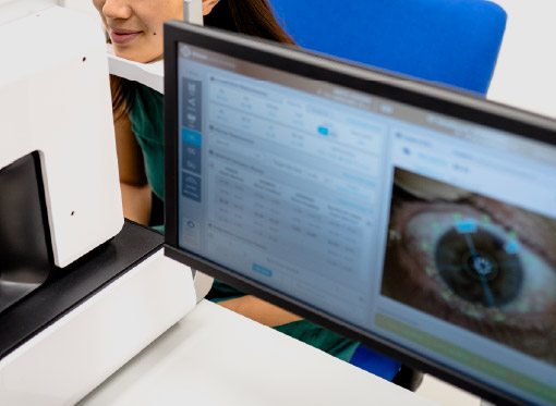 Leia mais sobre o artigo Doença no olho: principais problemas de visão e quando procurar ajuda