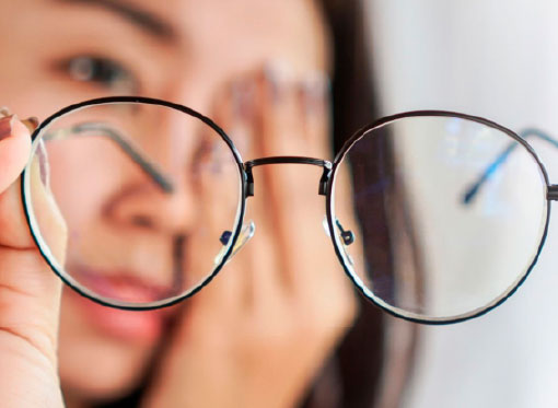 Leia mais sobre o artigo Presbiopia