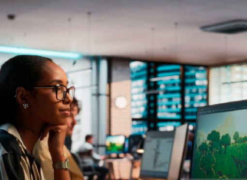 Leia mais sobre o artigo Qual é a melhor lente para óculos multifocal?