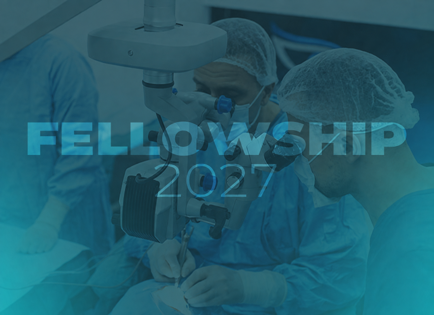 Leia mais sobre o artigo Fellowship em Oftalmologia 2027